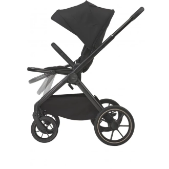 Коляска 2 в 1 Espiro Clodi 09 Stylish Beigh/Бежевий - Фото 3