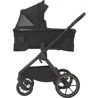 Коляска 2 в 1 Espiro Clodi 09 Stylish Beigh/Бежевий - Фото 4