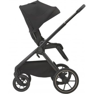 Коляска 2 в 1 Espiro Clodi 09 Stylish Beigh/Бежевий - Фото 6