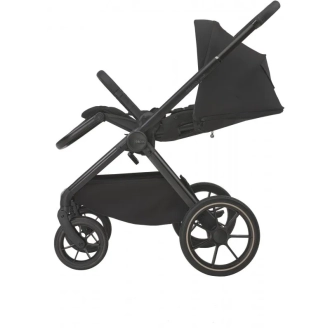 Коляска 2 в 1 Espiro Clodi 09 Stylish Beigh/Бежевий - Фото 7