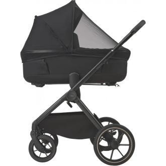 Коляска 2 в 1 Espiro Clodi 10 Trendy Black/Чорний - Фото 3