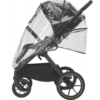 Коляска 2 в 1 Espiro Clodi 10 Trendy Black/Чорний - Фото 5