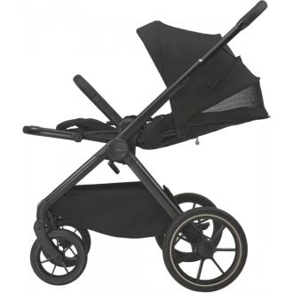 Коляска 2 в 1 Espiro Clodi 10 Trendy Black/Чорний - Фото 7