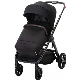 Коляска 2 в 1 Espiro Only 529 Sahara Beige/Бежевый - Фото 2