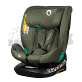 Автокресло 40–150 см Lionelo Bastiaan One i-Size Green Olive/Оливковый