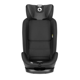 Автокресло 76–150 см Lionelo Harper i-Size Black Carbon/Черный - Фото 3