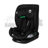 Автокресло 76–150 см Lionelo Lavender i-Size Black Carbon/Черный