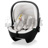 Автокресло 40–87 см Lionelo Moxie i-Size Beige Sand/Бежевый