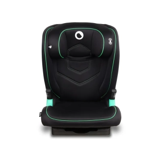 Автокрісло 100–150 см Lionelo Neal Black Onyx/Чорний - Фото 4