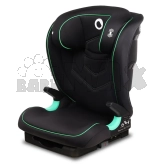 Автокресло 100–150 см Lionelo Neal Black Onyx/Черный