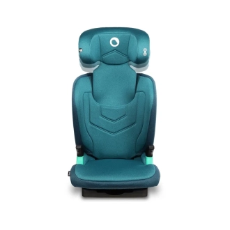 Автокресло 100–150 см Lionelo Neal Green Turquoise/Бирюзовый - Фото 3