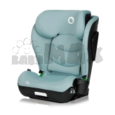 Автокрісло 100–150 см Lionelo Neal i-Size Green Turquoise/Бірюзовий
