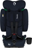 Автокресло 76–150 см Lionelo Nelly i-Size Blue Navy/Синий