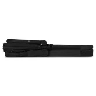 Коляска 2 в 1 Lionelo Mari Tour Black Onyx/Черный - Фото 4