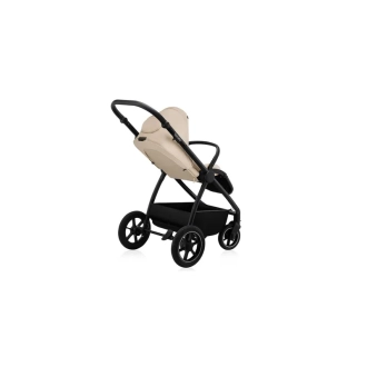 Коляска 2 в 1 Lionelo Meril Beige Sand/Бежевый - Фото 1