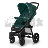 Коляска прогулочная Lionelo Annet Tour Green Turquoise/Зеленый