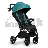 Коляска прогулочная Lionelo Cloe Green Emerald/Бирюзовый