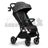 Коляска прогулочная Lionelo Cloe Grey Stone/Серый