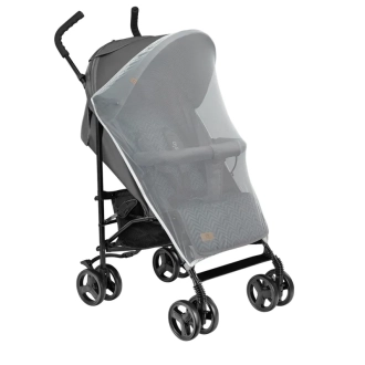 Коляска прогулянкова Lionelo Elia Graphite/Графітовий - Фото 2