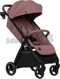 Коляска прогулочная Lionelo Ingrid Pink Muave/Розовый