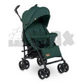 Коляска прогулочная Lionelo Irma Green Forest/Зеленый