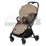 Коляска прогулочная Lionelo Julie One Beige Sand/Бежевый