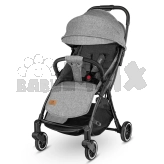 Коляска прогулочная Lionelo Julie One Stone Grey/Серый