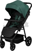 Коляска прогулочная Lionelo Mira Green Emerald/Зеленый