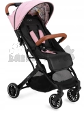 Коляска прогулочная MoMi Estelle Pink/Розовый