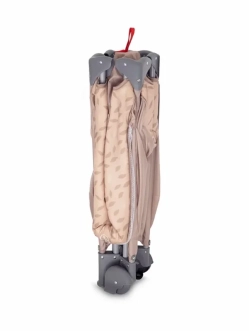 Манеж MoMi Belove Beige/Бежевый - Фото 3