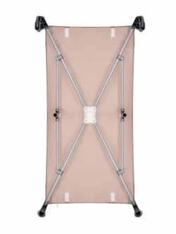 Манеж MoMi Belove Beige/Бежевый - Фото 4