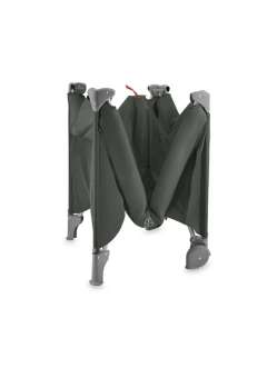 Манеж MoMi Belove Plus Dark Green/Темно-зеленый - Фото 5