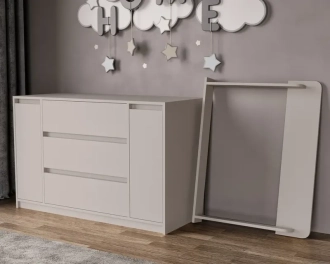 сповивальний комод furnigrade