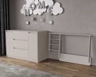 Furnigrade комод
