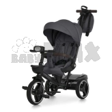 Велосипед трехколесный El Camino VECTOR ME 1162-1 Magnet Gray/Темно-серый