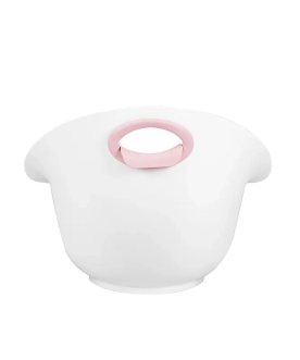 Ванночка детская с шезлонгом Carrello Auri Blush Pink/Розовый - Фото 6