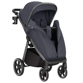 прогулянкова коляска Carrello Bravo SL Deluxe
