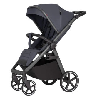 Carrello Bravo SL коляска