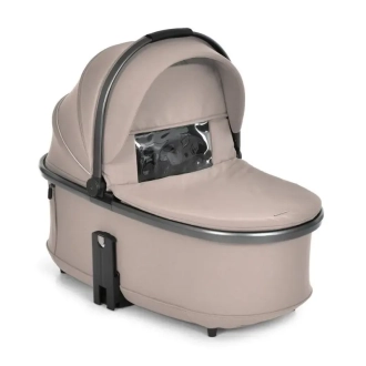 Коляска 2 в 1 El Camino ELLE ME 1221 Beige/Бежевый - Фото 6