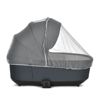Коляска 2 в 1 El Camino PRESTIGE ME 1124-3 Magnet Gray/Темно-серый - Фото 4
