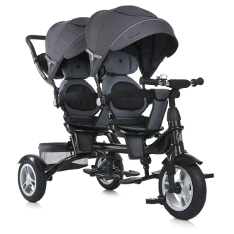 велосипед Turbo Trike MT
