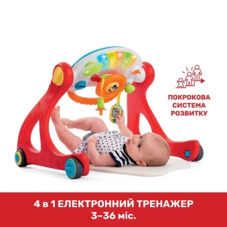 Chicco центр