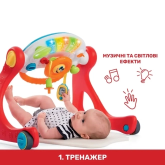 розвиваючий центр чіко