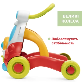дитячі ходунки чіко