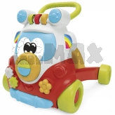 Chicco Eco+ Happy Hippy Walker 