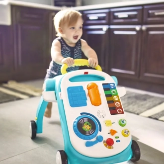 Chicco Baby Einstein