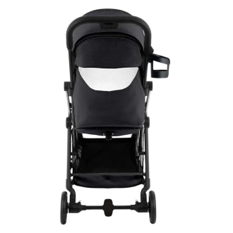 Коляска Britax Römer FLYLITE Carbon Black/Черный - Фото 4