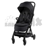 Коляска Britax Römer FLYLITE Carbon Black/Черный