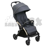 Коляска прогулочная Chicco Goody Xplus Графитовый