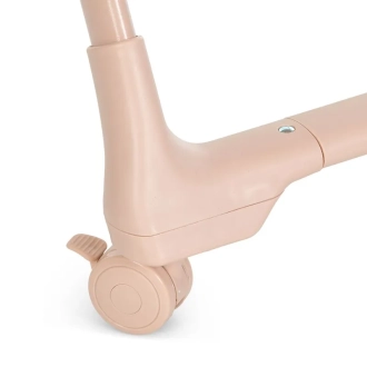 Стільчик для годування El Camino ME 1037 Nude Pink/Рожевий - Фото 7